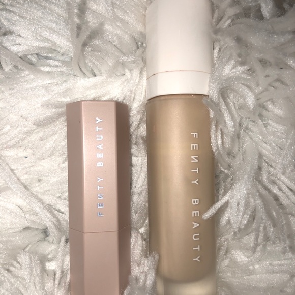 fenty beauty stick foundation